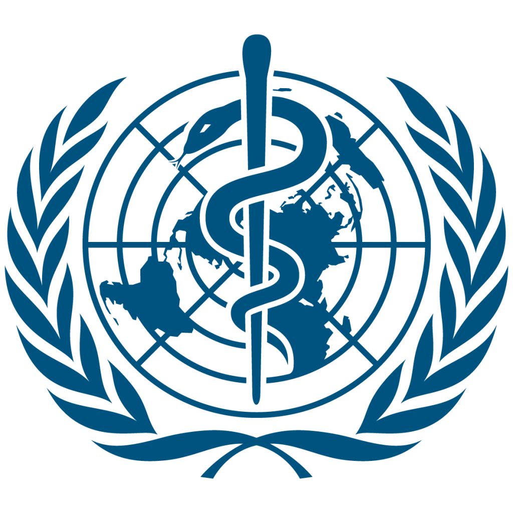 WHO Logo